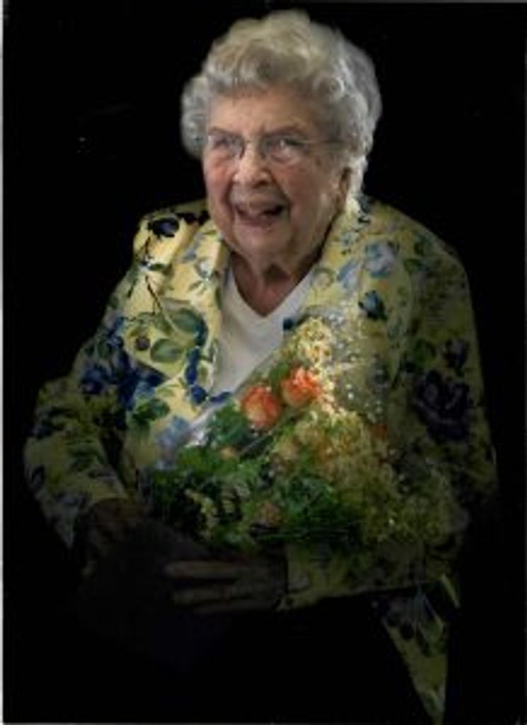 Eleanor S. Williams