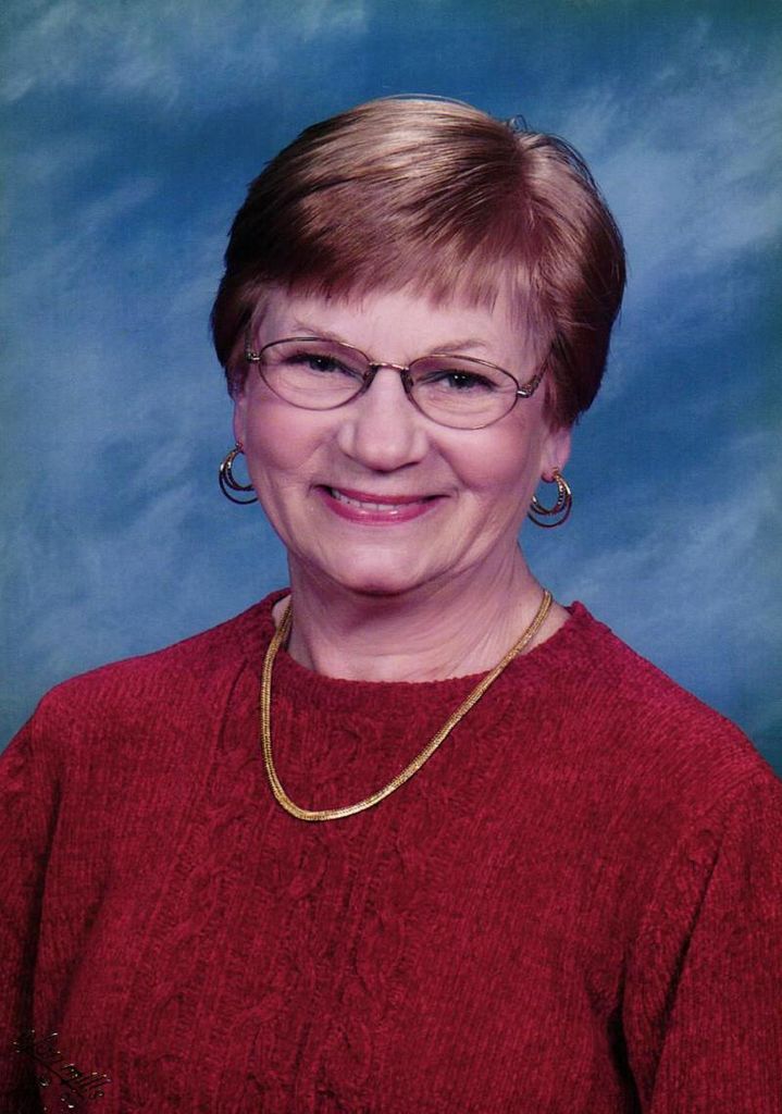 Marjorie C. (Gruber) Bees