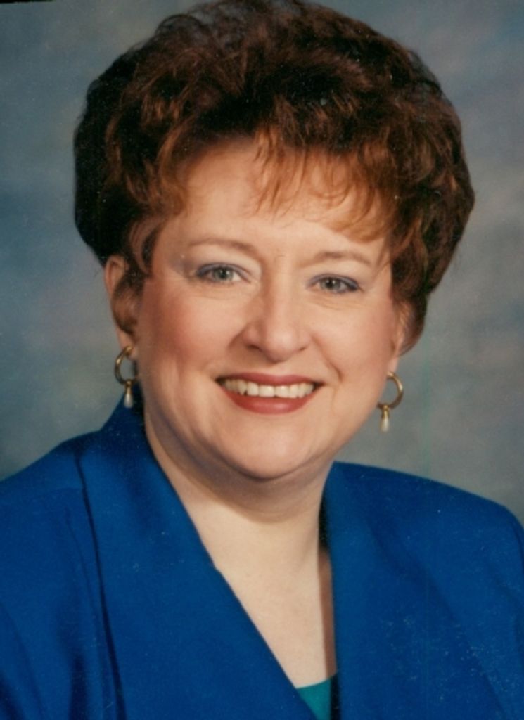 Wanda Faye Sowell