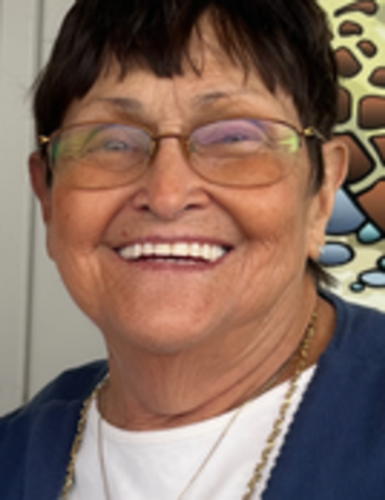 Linda "Mama Two" Lane Jordan Profile Photo
