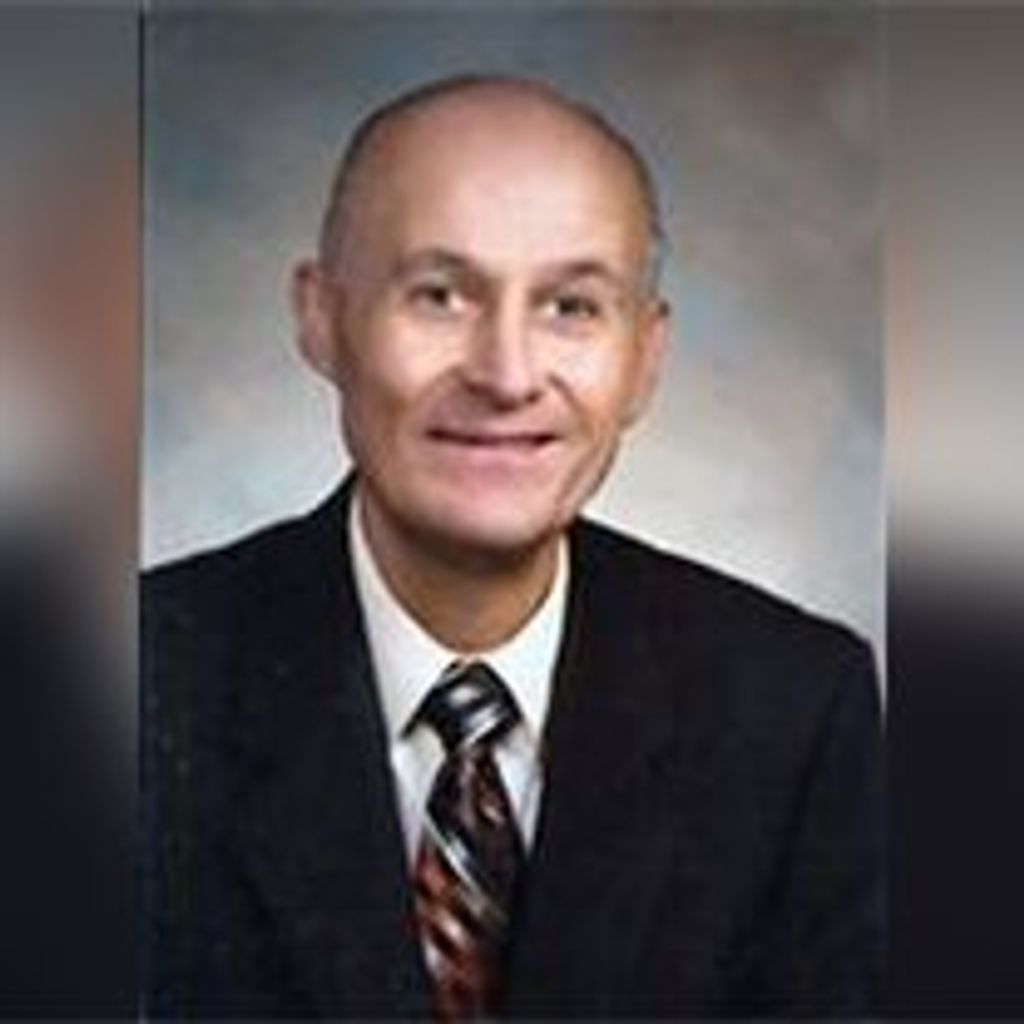 James C Ebers Profile Photo