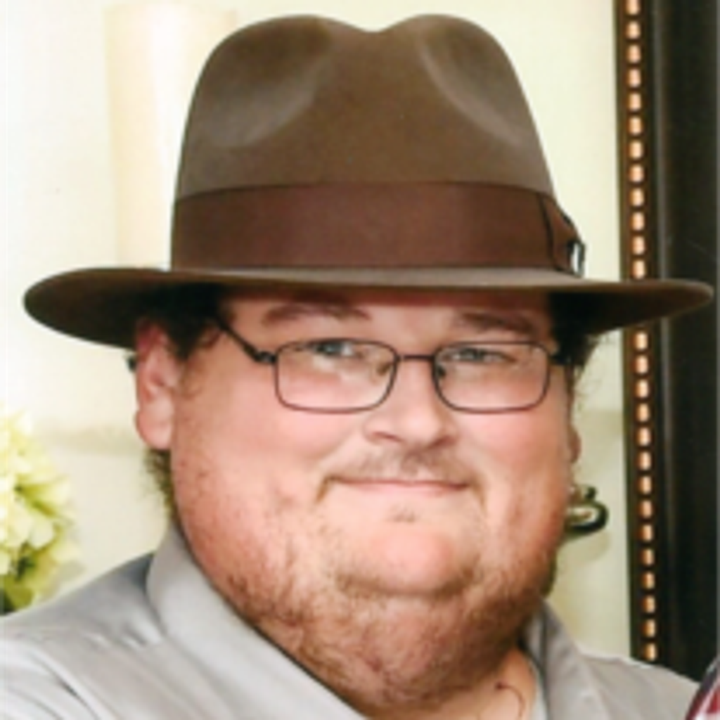 Nathan Paul Hesse