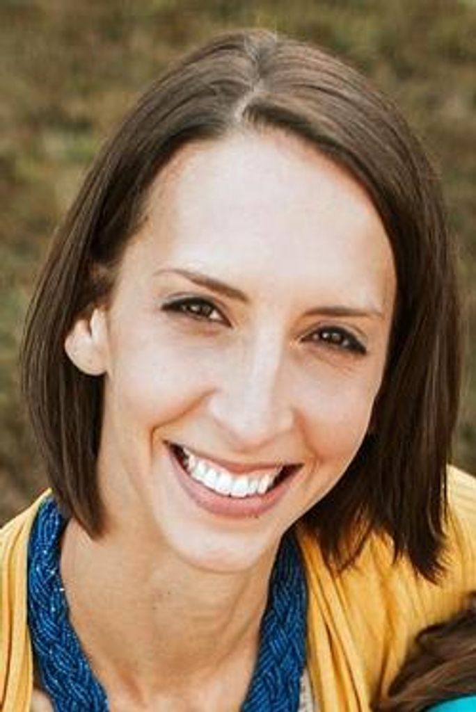 Alexis "Lexi" Nicole Rice