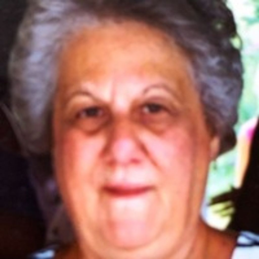 Norma Jean Germanski