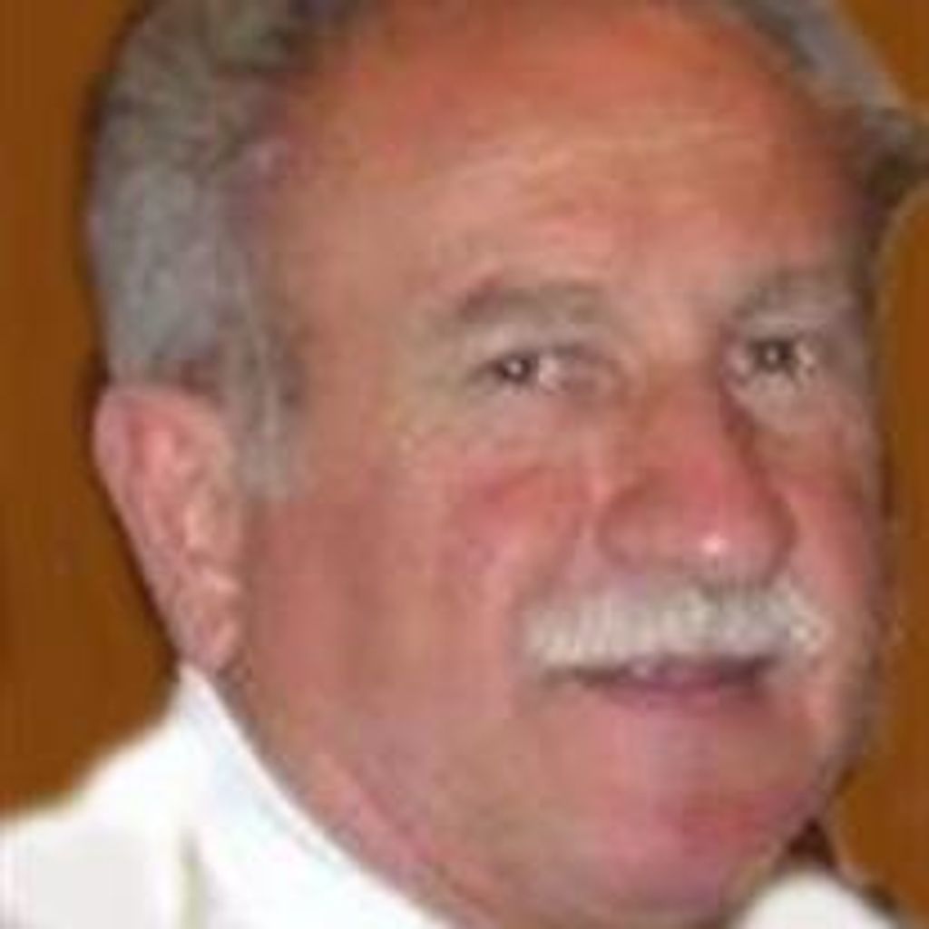 Raymond V. Sheets