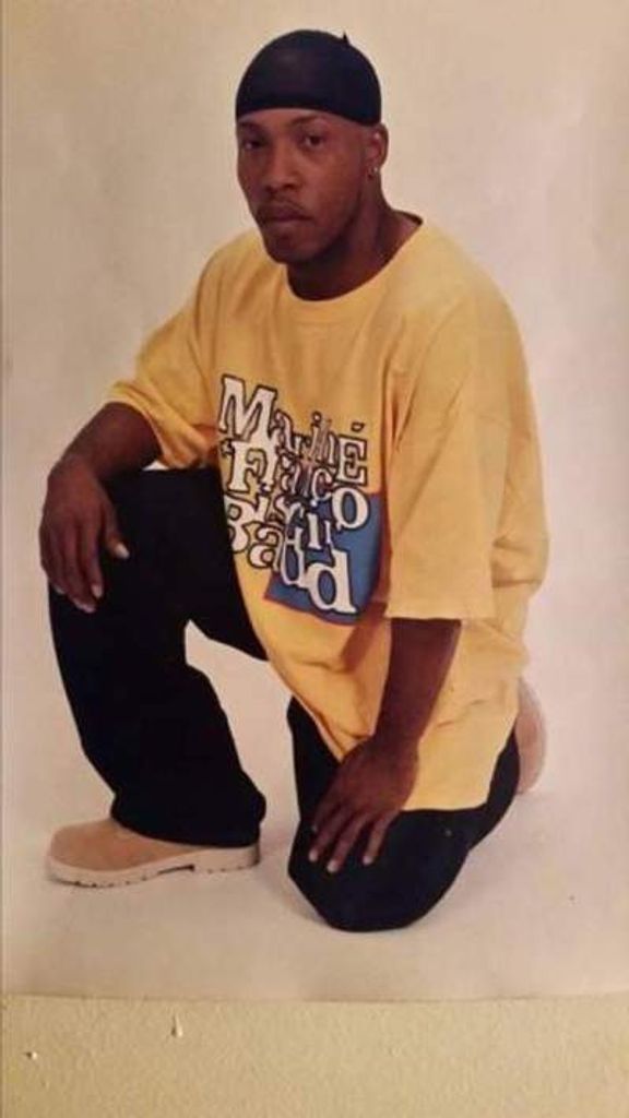 Antonio Romero Hill Profile Photo