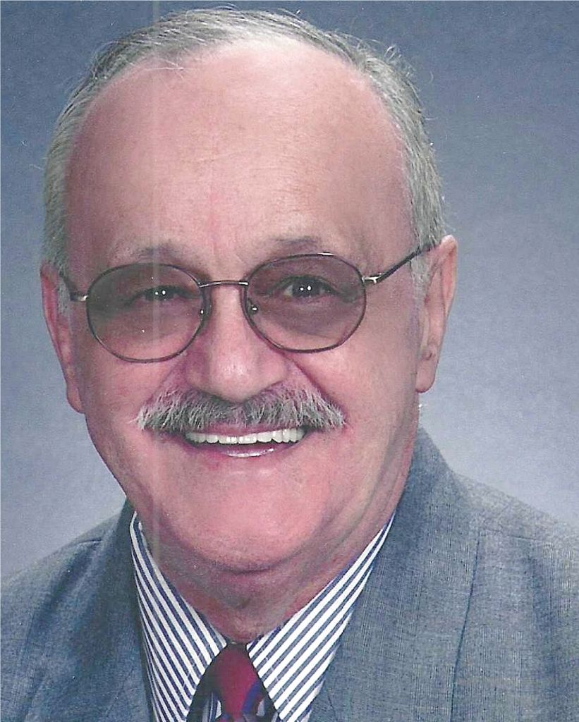 Reverend Anthony Ciancio Profile Photo
