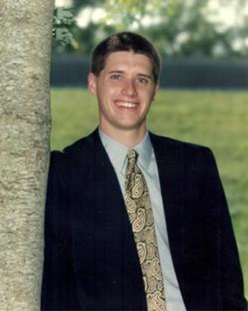 Travis Lee Sowders Profile Photo
