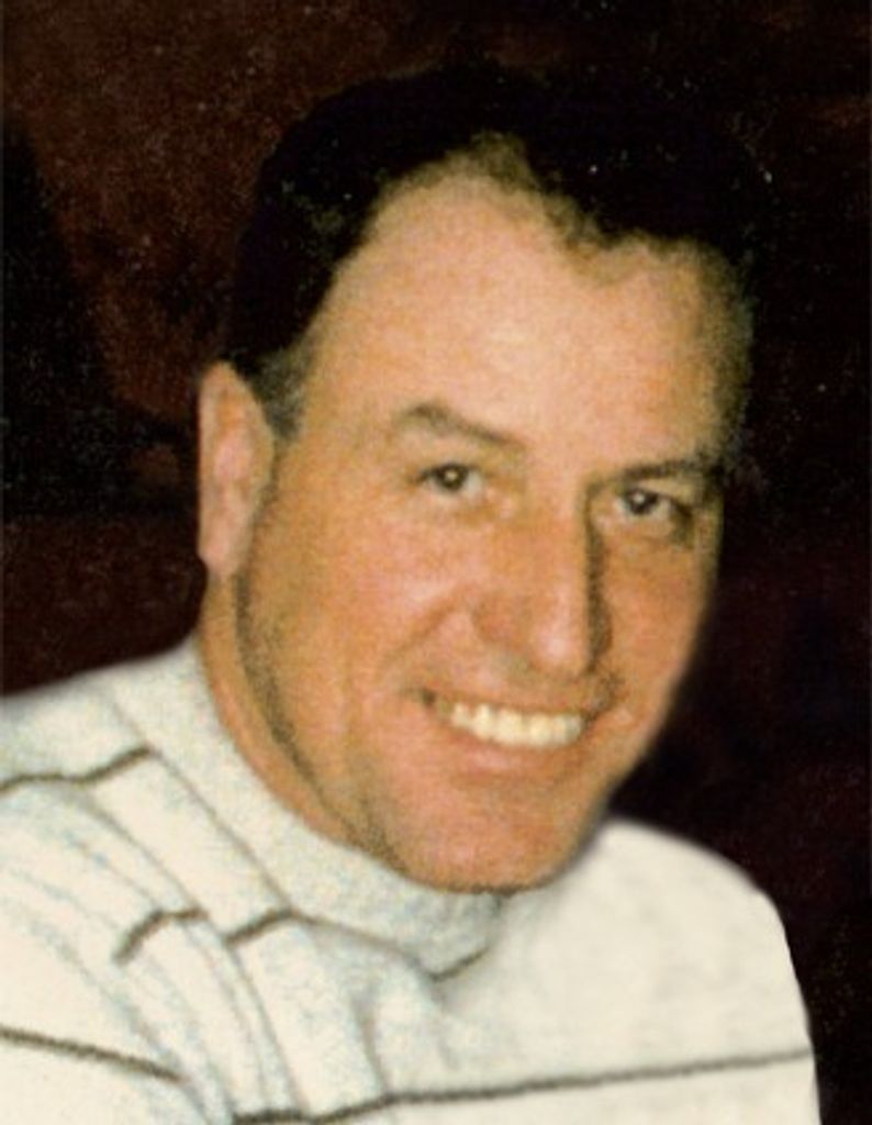 Elroy Rosemore