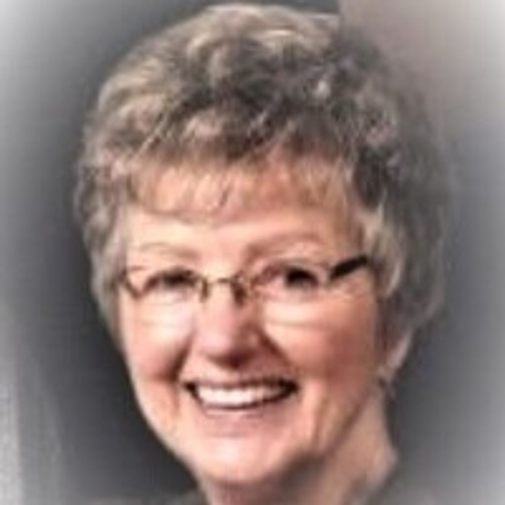 Anna Huff