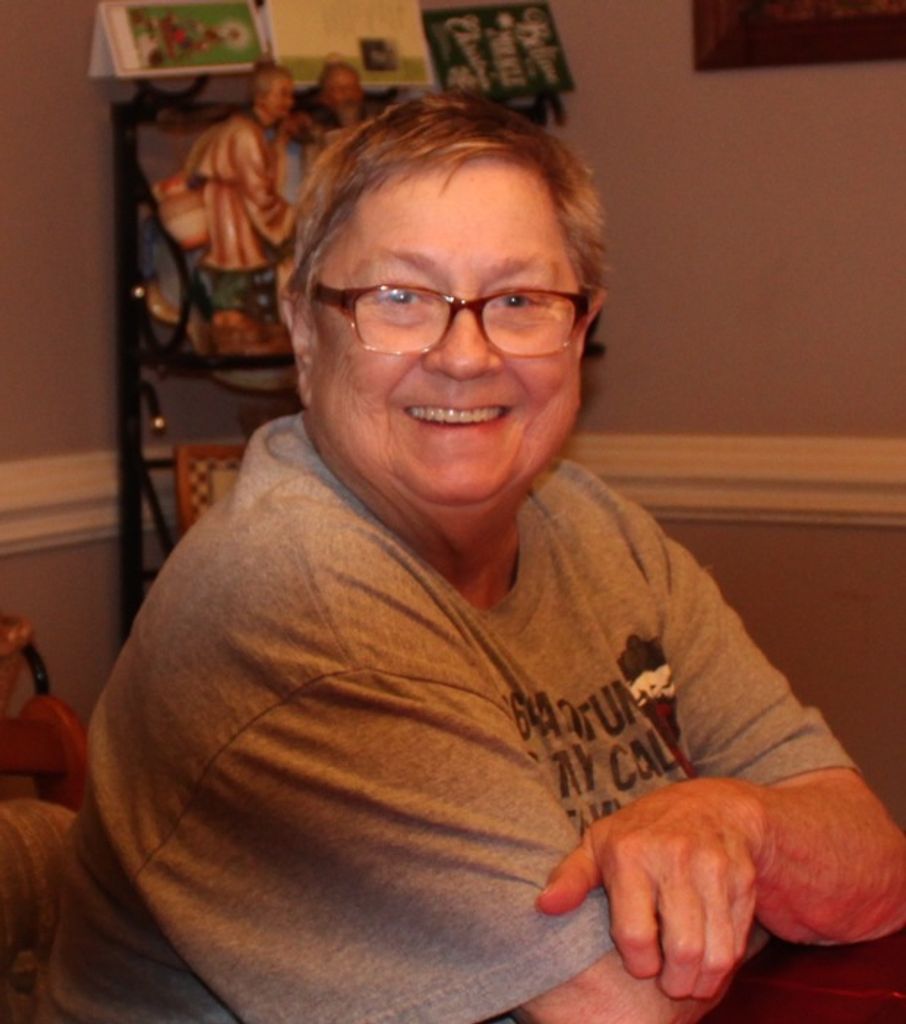 Barbara Jones