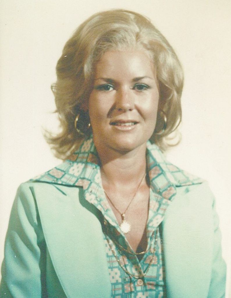 Jane Martin Profile Photo