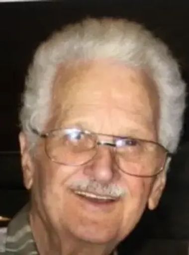 Ralph Buescher Profile Photo