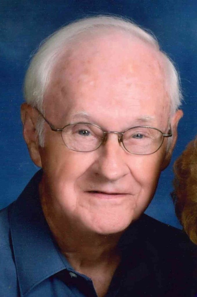 David P. Hamilton Profile Photo