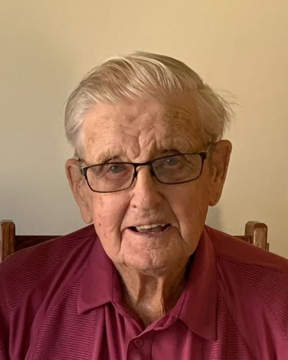 Thomas E. Dahl's obituary image