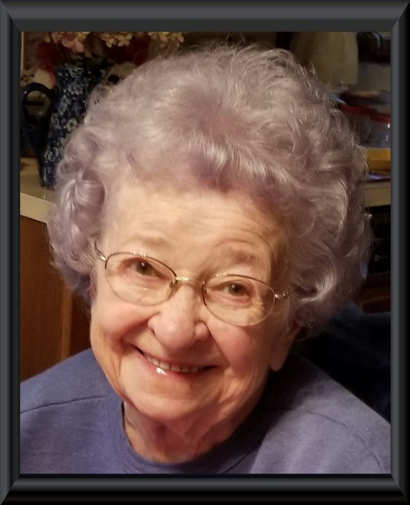 Mary Barbara Lebnick