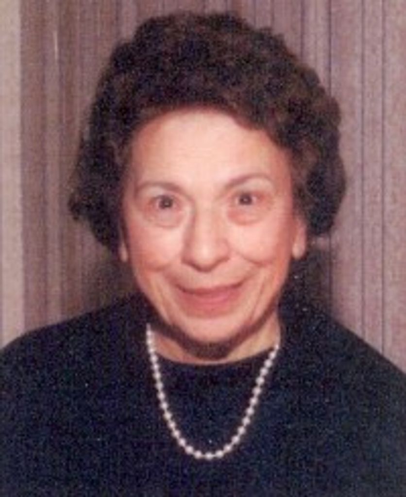 Mary Ferraiola Profile Photo