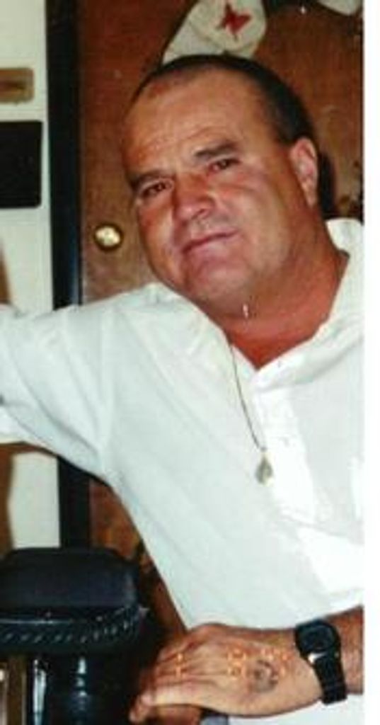Jake G. Vinton