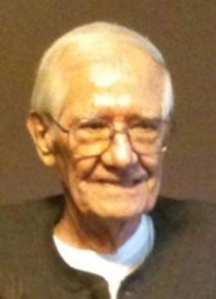 Ralph Ellard Wilson