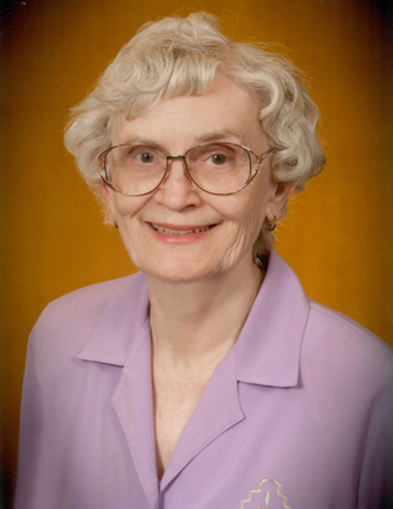 Patricia Ann (Blanton) Simon Profile Photo