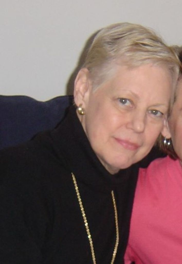 Toba Ann Russell Profile Photo