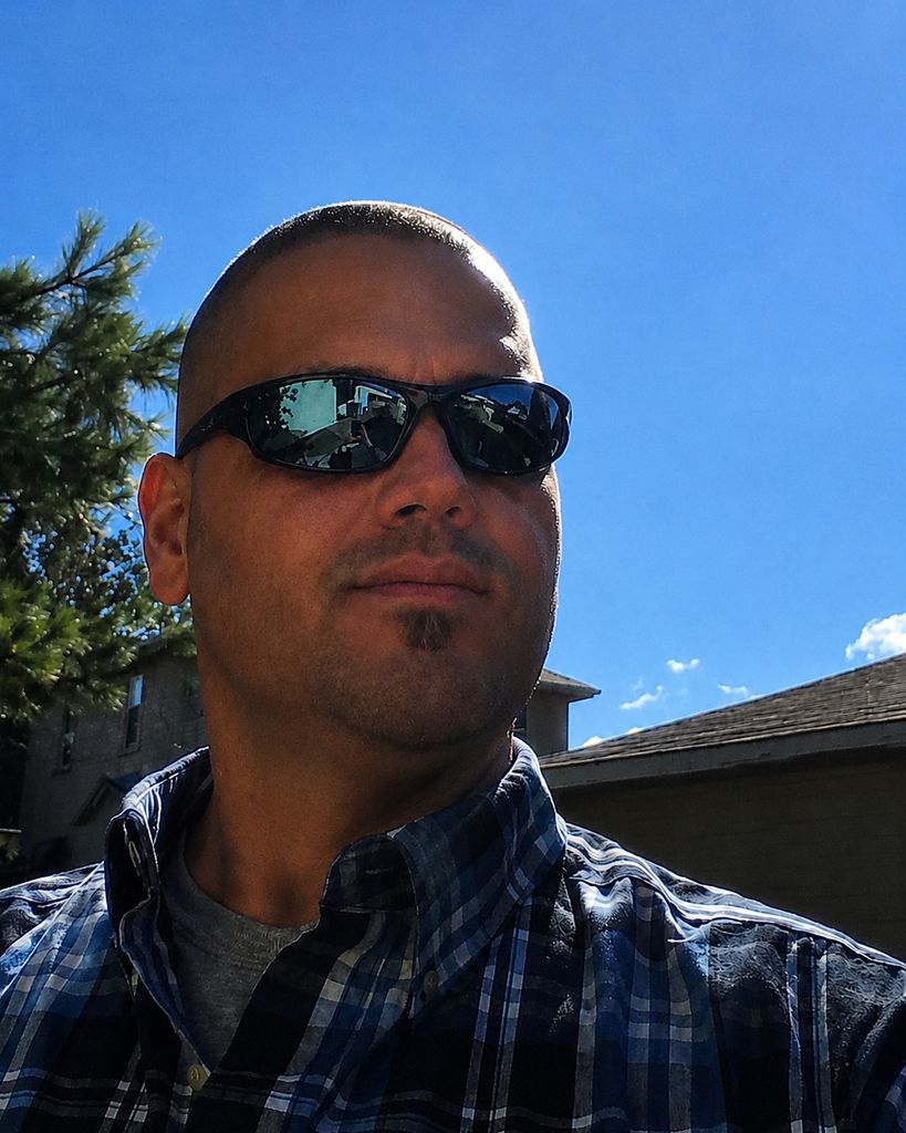 Joseph Allen Rininger Profile Photo
