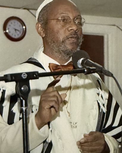 Rabbi William Adams's obituary image