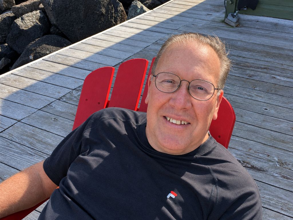Mark Wayne Crook Profile Photo