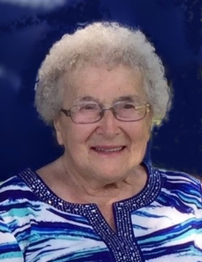 Ardyce C.  "Ardy" Ahsmann