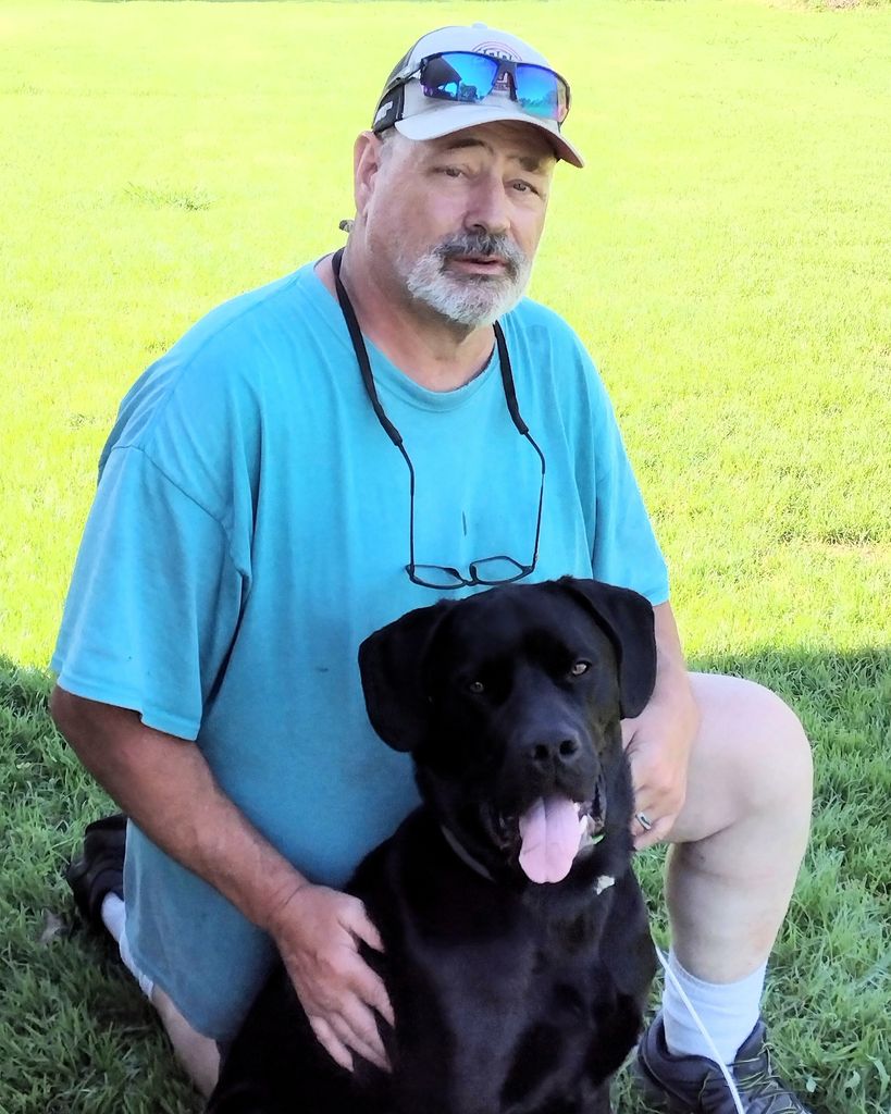 Mark Allan Killion