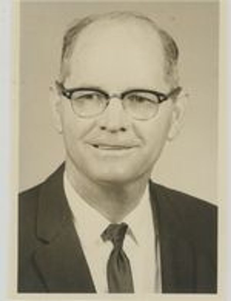 Bro. John Paul Johnson