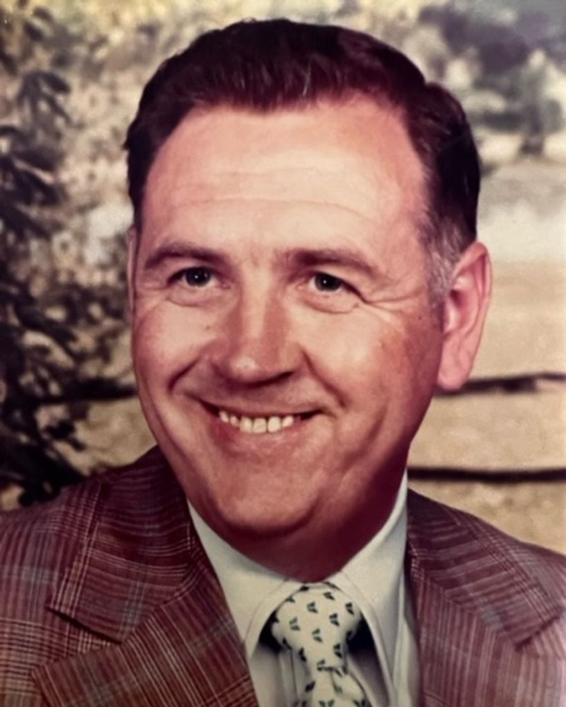 Kenneth M. Brown Profile Photo
