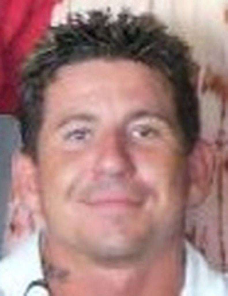 Jason Lee Corbin