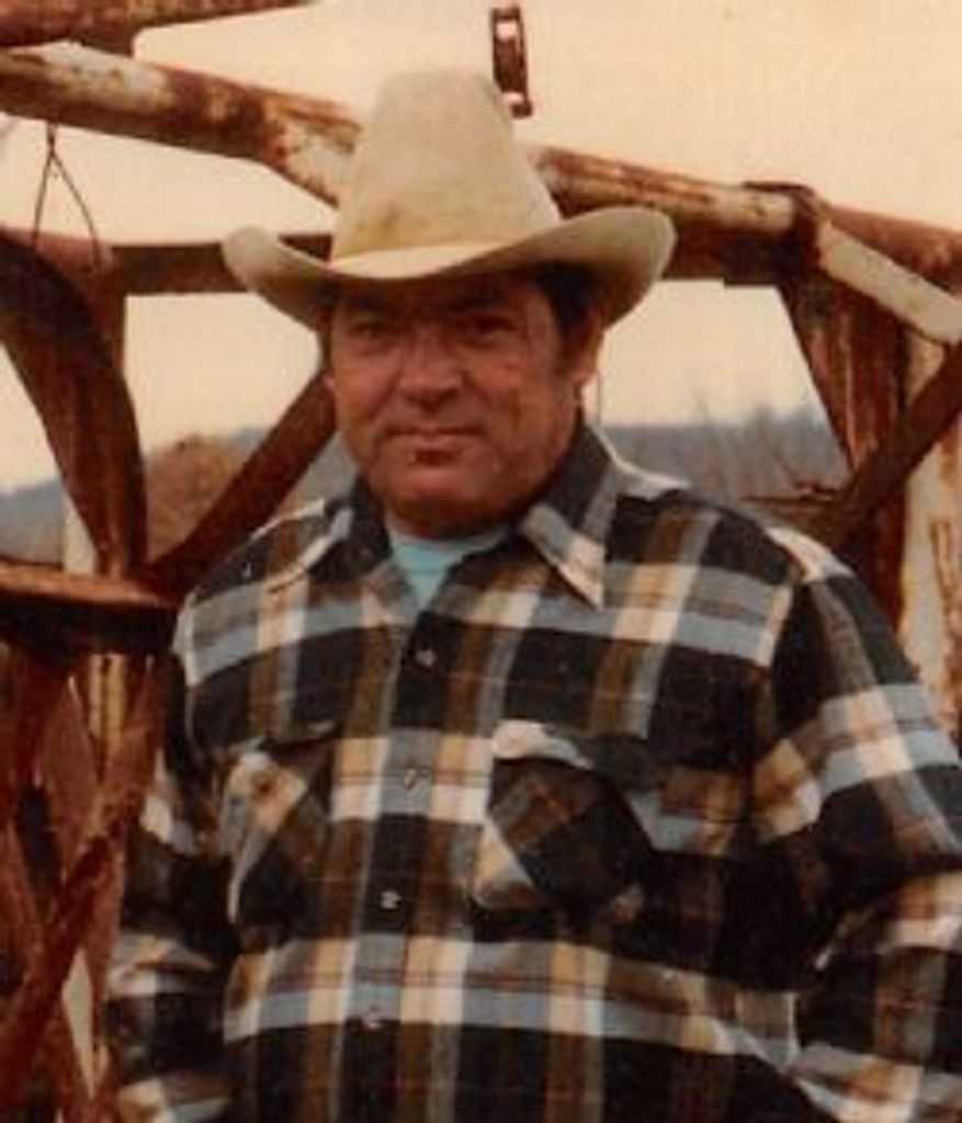 George Vardeman Profile Photo