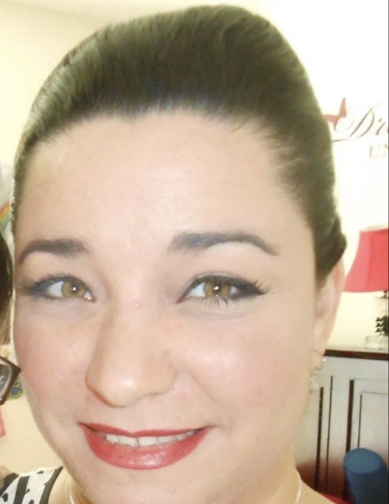 Karen  Faith Rivera Profile Photo