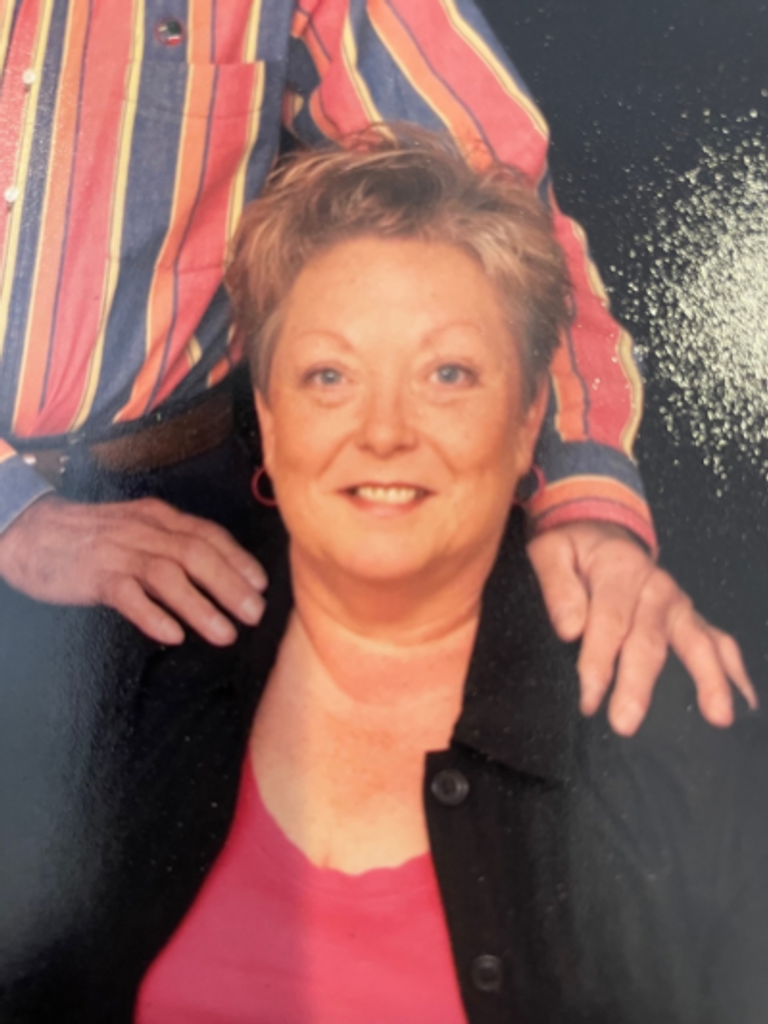 Barbara Charrier Cotton Profile Photo