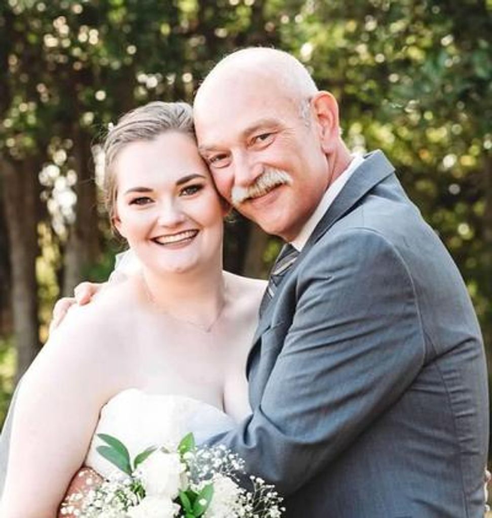 John Earl Baldwin Profile Photo