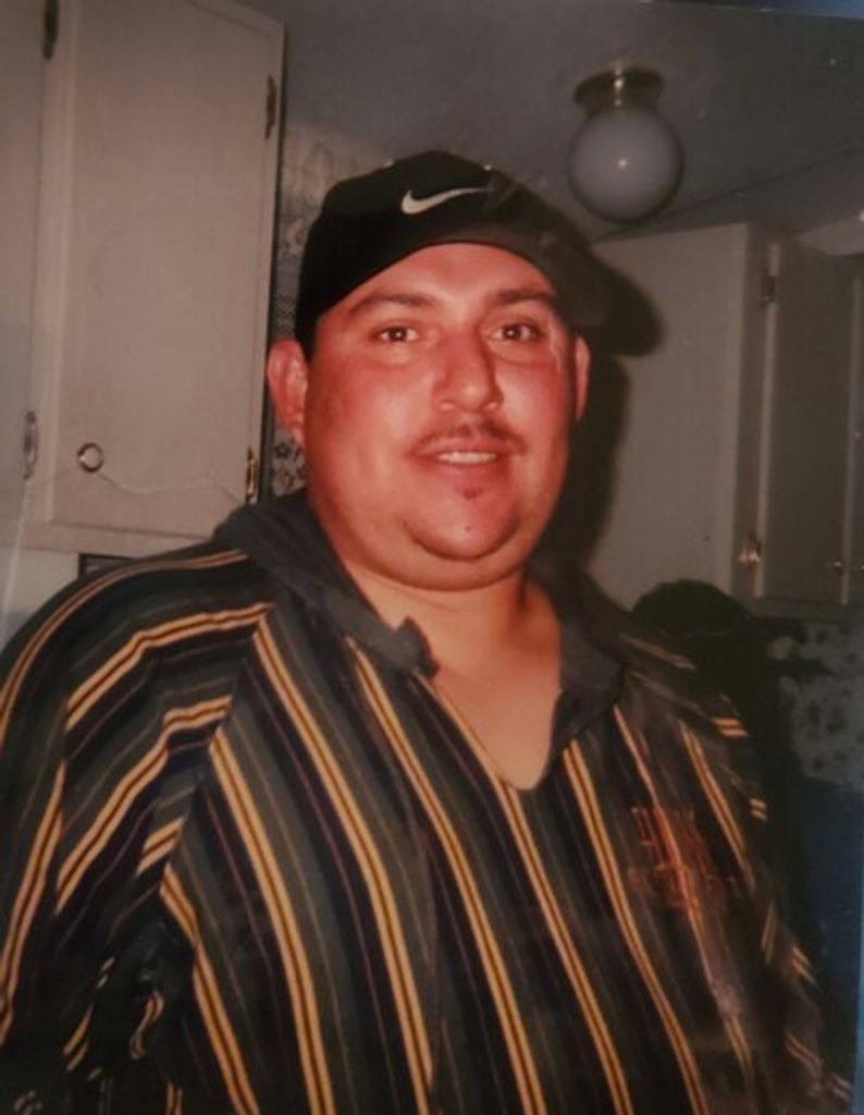 Ricardo "Ricky" J. Garcia Profile Photo