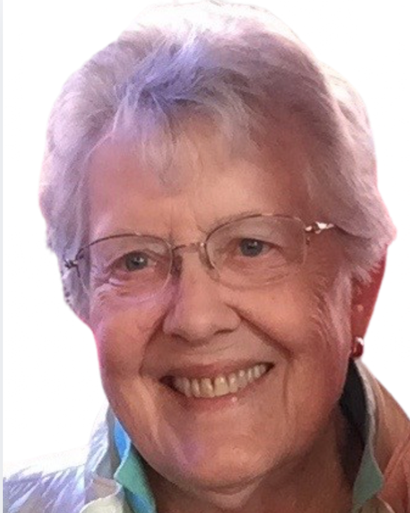 Diane Luella "Dee" Foster