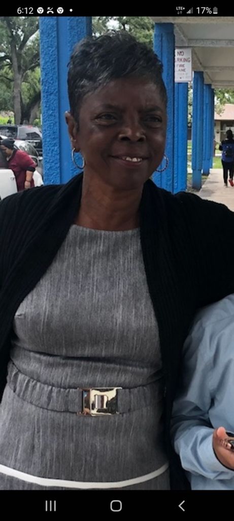 Joanne Nichols-Johnson Profile Photo