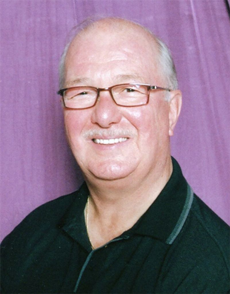 John Dueck Profile Photo