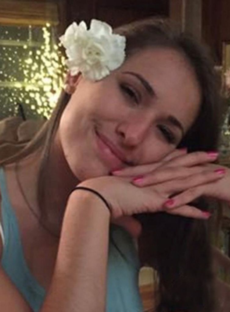 Sophia Suzanne Doré