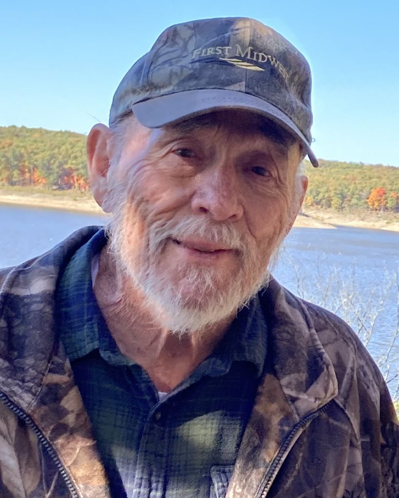Robert Stanley Todd