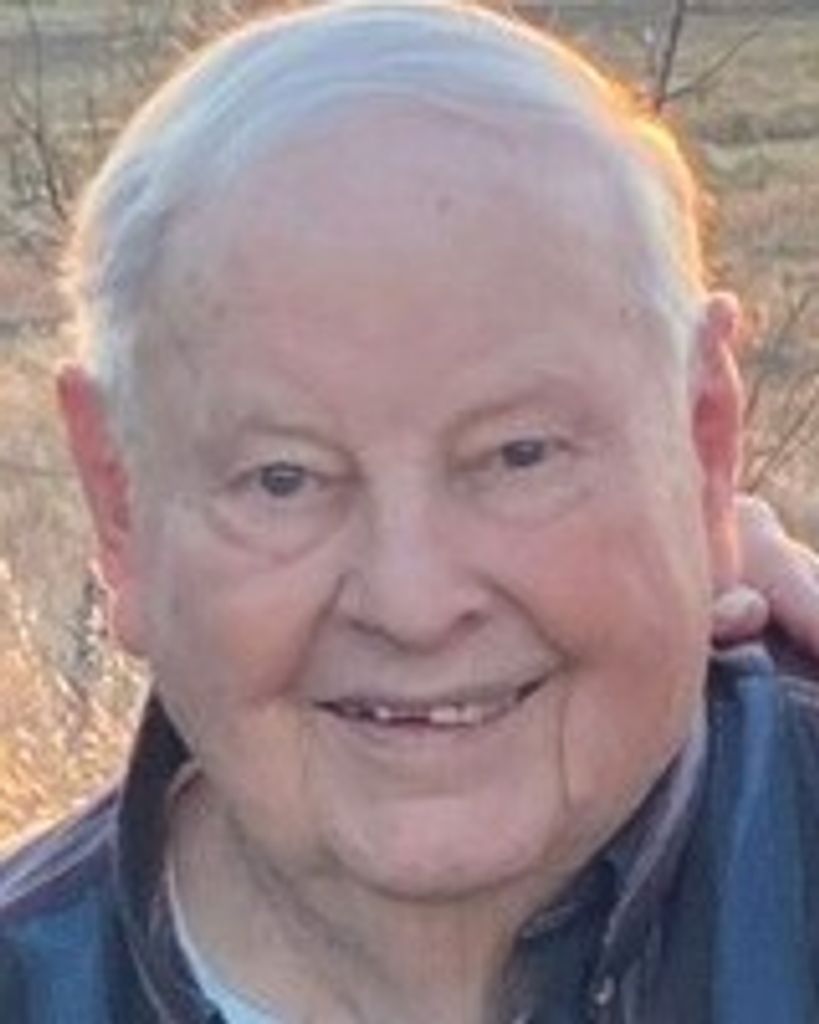 Robert (Bobby) Allen Tedin Profile Photo