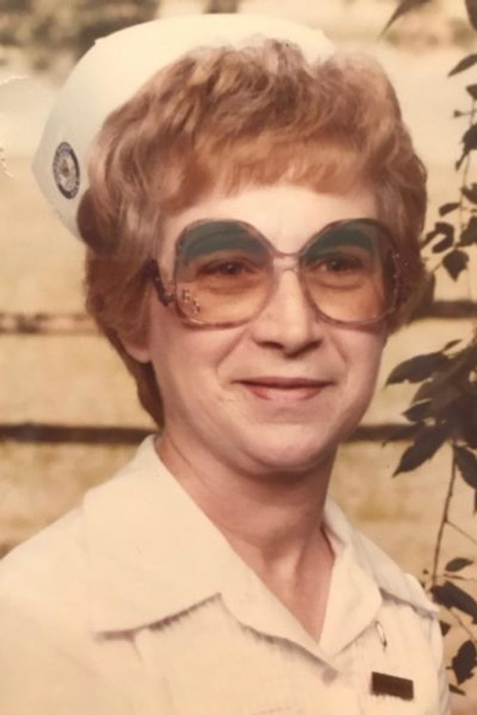 Gloria (Bette) Smith Profile Photo