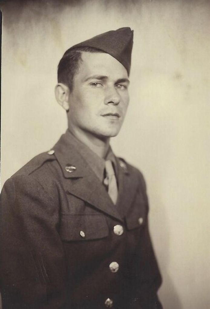 Jimmie Brewer Profile Photo