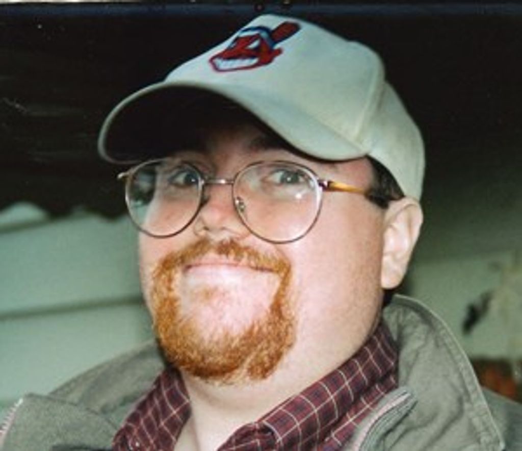 Michael L. Collins Profile Photo