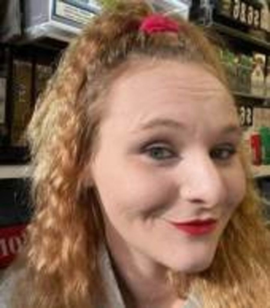 Shyanna Dawn Stepp Profile Photo