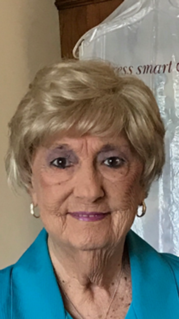 Genevieve Martelli Profile Photo