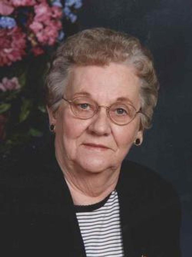 Agnes Angella Evenson